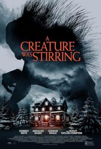 دانلود فیلم موجودی در حال جوشش Creature Was Stirring 2023