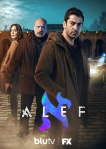 Alef-TV-Series