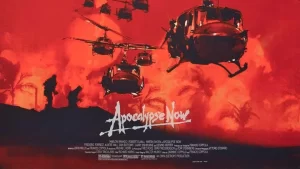 دانلود فیلم اینک آخرالزمان با دوبله فارسی Apocalypse Now 1979
