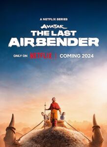 دانلود سریال آواتار Avatar: The Last Airbender 2024