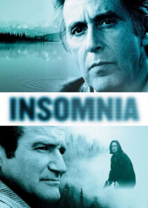 دانلود فیلم بی خوابی Insomnia 2002 دوبله فارسی