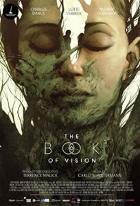 دانلود فیلم کتاب بصیرت The Book of Vision 2020