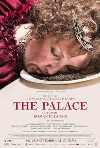 دانلود فیلم قصر 2023 The Palace