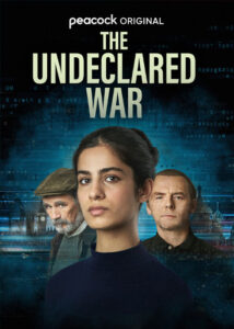 The-Undeclared-War-2022