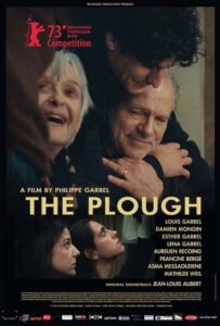 plough