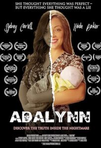 دانلود فیلم آدلاین Adalynn 2023