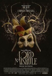 دانلود فیلم ارباب تاریکی Lord of Misrule 2023