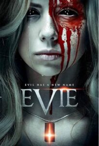 دانلود فیلم ایوی Evie 2023