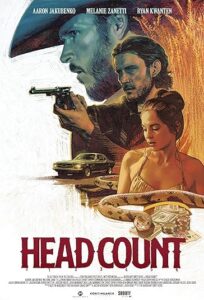 دانلود فیلم حساب سرنوشت Head Count 2023