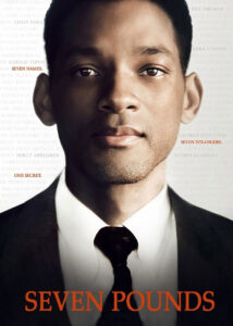 دانلود فیلم سینمایی هفت پوند Seven Pounds 2008