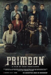 دانلود فیلم طلسم Primbon 2023