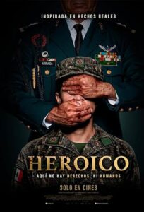 دانلود فیلم قهرمانی Heroic 2023