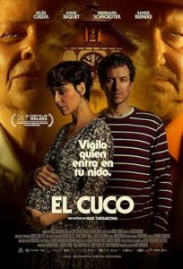 دانلود فیلم نفرین فاخته ها The Cuckoos Curse 2023