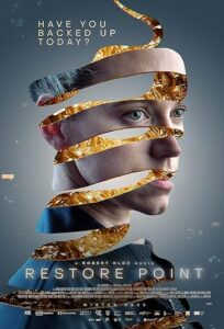 دانلود فیلم نقطه بازیابی Restore Point 2023