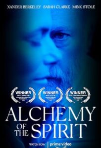 دانلود فیلم کیمیاگری روح Alchemy of the Spirit 2022