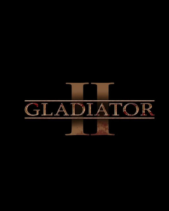 فیلم گلادیاتور2 2024 Gladiator