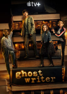 Ghostwriter-TV-Series-2019-2021