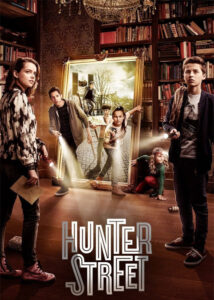 Hunter-Street-TV-Series