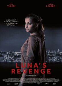 دانلود فیلم نجات لونا Lunas Revenge 2017 دوبله فارسی