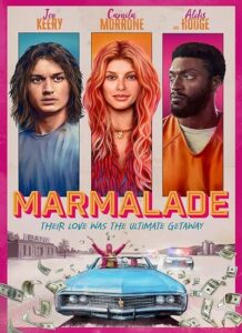 دانلود فیلم مارمالاد Marmalade 2024