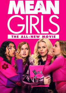 دانلود فیلم دختران بدجنس Mean Girls 2024