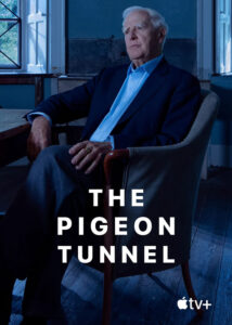 The Pigeon Tunnel 2023