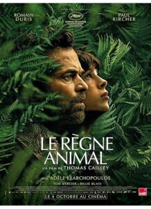 دانلود فیلم پادشاهی حیوانات The Animal Kingdom 2023