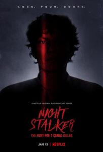 دانلود سریال خفاش شب:شکار یک قاتل زنجیرهای Night Stalker:The Hunt for a Serial Killer