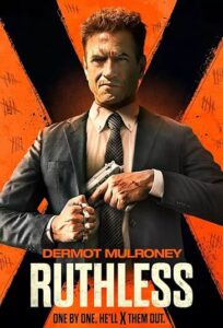 دانلود فیلم بی رحم Ruthless 2023