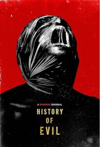 دانلود فیلم تاریخچه شَر History of Evil 2024