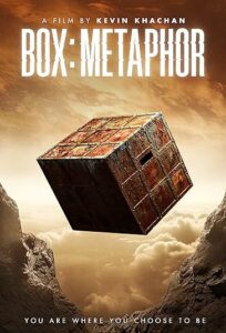 دانلود فیلم جعبه اسرار Box Metaphor 2023