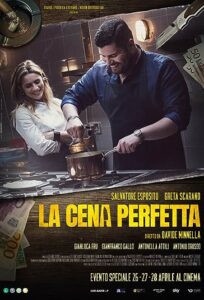 دانلود فیلم یک شام عالی The Perfect Dinner 2022