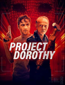 دانلود فیلم پروژه دوروتی 2024 Project Dorothy دوبله فارسی