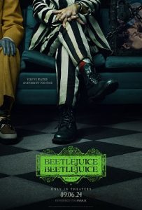 دانلود فیلم بیتل جوس (آب سوسک) 2 2024 2 Beetlejuice