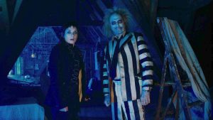 دانلود فیلم بیتل جوس (آب سوسک) 2 2024 2 Beetlejuice