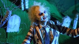 دانلود فیلم بیتل جوس (آب سوسک) 2 2024 2 Beetlejuice