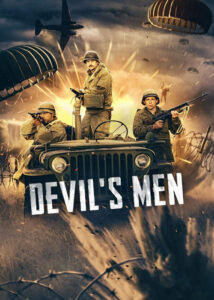 دانلود فیلم افراد شیطان Devil’s Men 2023