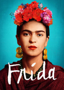 دانلود مستند فریدا Frida 2024