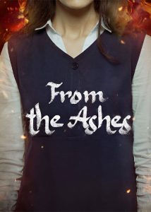 دانلود فیلم از خاکستر 2024 From the Ashes