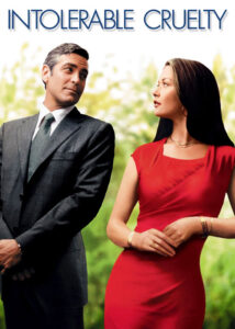 دانلود فیلم ظلم تحمل‌ ناپذیر Intolerable Cruelty 2003