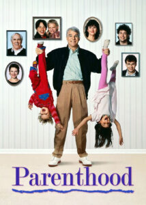 دانلود فیلم پدر و مادری Parenthood 1989