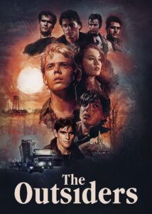 دانلود فیلم بیگانگان The Outsiders 1983