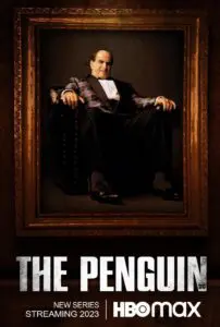 دانلود سریال پنگوئن The Penguin 2024
