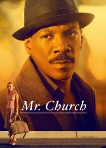 دانلود فیلم آقای چرچ Mr Church 2016