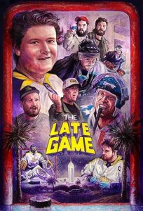 دانلود فیلم بازگشت به بازی The Late Game 2024