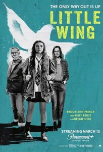 دانلود فیلم بال‌های کوچک Little Wing 2024