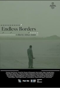 دانلود فیلم مرزهای بی پایان Endless Borders 2023