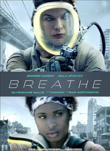 دانلود فیلم نفس کشیدن Breathe 2024