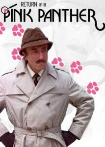 دانلود فیلم بازگشت پلنگ صورتی The Return of the Pink Panther 1975