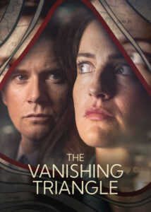 دانلود سریال مثلث ناپدید شده The Vanishing Triangle 2023